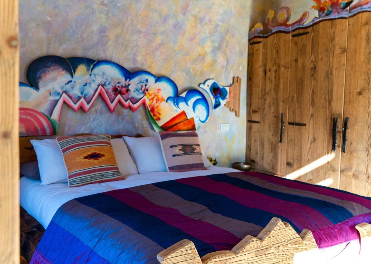 Resalbert Chalet Chiavenna Dış mekan fotoğraf